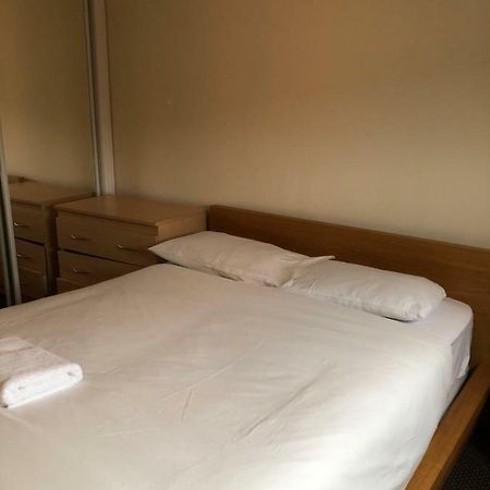 Wallace Hide Out Glasgow Bagian luar foto