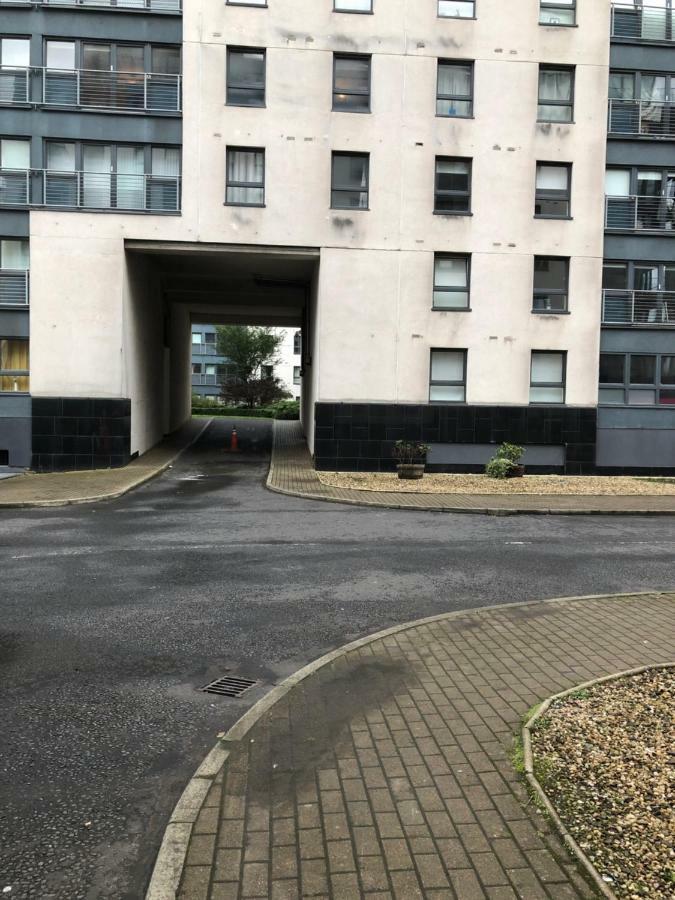 Wallace Hide Out Glasgow Bagian luar foto