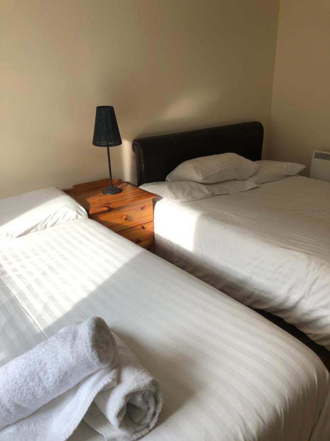 Wallace Hide Out Glasgow Bagian luar foto