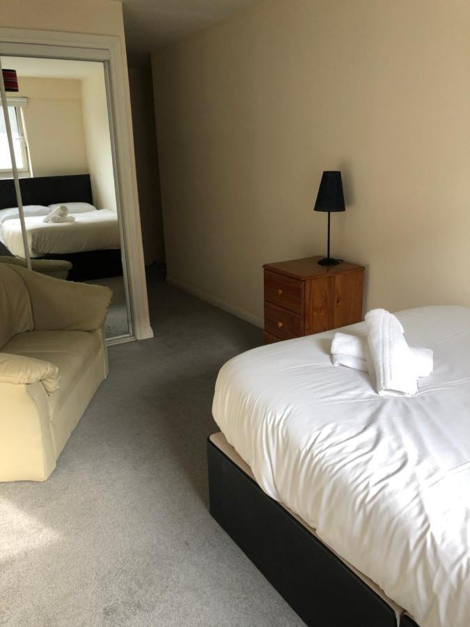 Wallace Hide Out Glasgow Bagian luar foto