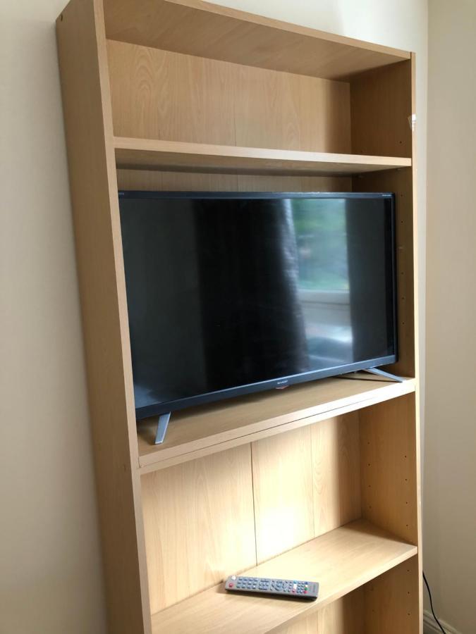 Wallace Hide Out Glasgow Bagian luar foto